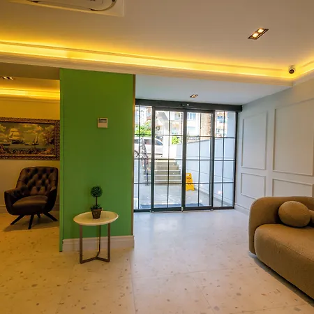 M.C.A Marquis Hotel-2